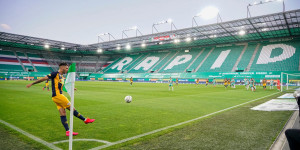 Beitragsbild des Blogbeitrags Auch in Österreich: Boostern gegen Spielabsagen!