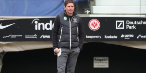 Beitragsbild des Blogbeitrags Glasner wie Nagelsmann: Advents-Wahnsinn mit neun Punkten in sechs Tagen!
