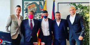 Beitragsbild des Blogbeitrags Ernüchternde Jahresbilanz von Demir: Nur einmal über die volle Distanz