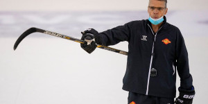 Beitragsbild des Blogbeitrags Wraneschitz gegen Cameron im Rogers Place