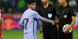 Beitragsbild des Blogbeitrags Rapid und Demir: Im Interesse von allen muss es schnell gehen!