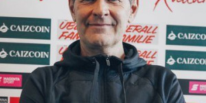 Beitragsbild des Blogbeitrags Der siebente Trainer in diesem Jahr: Heraf wagt Türkgücü München
