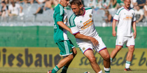 Beitragsbild des Blogbeitrags Rapid stellt sich neu auf: Sportkoordinator Hofmann, Kulovits kehrt zurück!