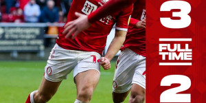 Beitragsbild des Blogbeitrags Vor Chelsea und Liverpool schoss sich Weimann in Erinnerung