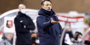 Beitragsbild des Blogbeitrags Jesse Marsch hat Chancen auf den Kovac-Job bei Monaco