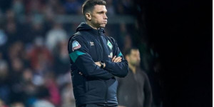 Beitragsbild des Blogbeitrags In drei Jahren von Ajax Amsterdam über Hartberg und Bremen nach Brügge: Das „Wunder“ Zenkovic