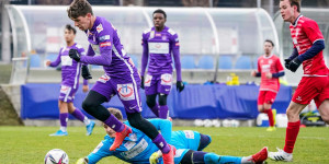 Beitragsbild des Blogbeitrags 21 Tore der Austria! Salzburg bleibt nach sechs positiven Tests daheim