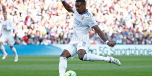 Beitragsbild des Blogbeitrags Zu seinem zweiten Clasico muss David Alaba in die Wüste