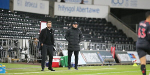 Beitragsbild des Blogbeitrags Hasenhüttl verhinderte im Geisterspiel mit goldenem Händchen Cup-Blamage