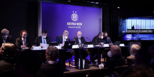 Beitragsbild des Blogbeitrags Einstimmig für neue Austria-DNA mit Jürgen Werner