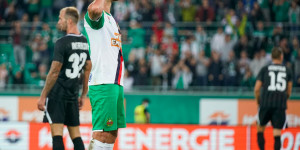 Beitragsbild des Blogbeitrags Ab in die USA: Kara bringt Rapid noch Geld! Comeback von Schobesberger