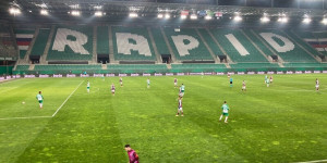 Beitragsbild des Blogbeitrags Die Politik ist bei Corona-Maßnahmen im Fußball unehrlich
