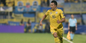 Beitragsbild des Blogbeitrags Druijf, Konoplyanka: Neue Namen für Rapid und LASK?