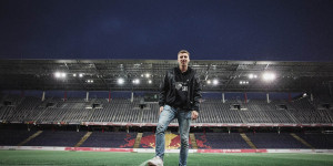 Beitragsbild des Blogbeitrags Vorerst kann sich Rapid Druijf nur bis Juni leisten! LASK bekam 1,5 Millionen, Salzburg holte Belgier