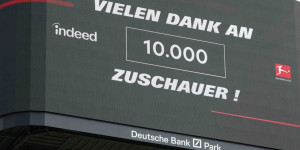 Beitragsbild des Blogbeitrags Kampf um Zuschauer: Genug der Demut, macht es wie RB Leipzig!