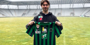 Beitragsbild des Blogbeitrags Wacker Innsbrucks Retter vom EC Adler Kitzbühel
