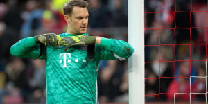 Beitragsbild des Blogbeitrags Seiwald, Junuzovic und Koita fehlen mehr als Neuer, Goretzka, Davies