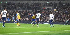 Beitragsbild des Blogbeitrags Hasenhüttl schockt Conte: „Die beste Leistung, seit ich bei Southampton bin!“