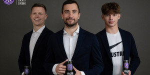 Beitragsbild des Blogbeitrags Forza Viola wird zu wenig sein: Austria braucht Kraftakt