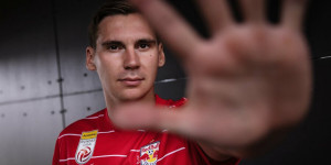 Beitragsbild des Blogbeitrags Wöber schon zum fünften Mal gegen Lewandowski: Junuzovic wieder dabei