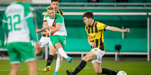 Beitragsbild des Blogbeitrags Rapid wird brennen: Die größte Hoffnung heißt Grüll