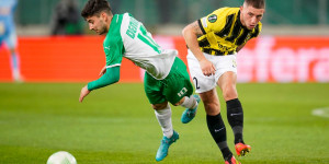 Beitragsbild des Blogbeitrags Rapids „Entschuldigungen“ von zu wenig Erfahrung sind nicht nachvollziehbar