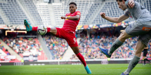 Beitragsbild des Blogbeitrags Wie fit ist Salzburg? 15.000 Karten für Rapid-Endspiel verkauft