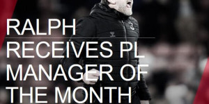 Beitragsbild des Blogbeitrags Hasenhüttl Kandidat für Manager des Monats! Im Cup-Viertelfinale gegen Guardiola