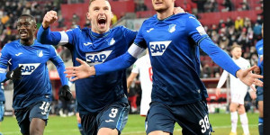 Beitragsbild des Blogbeitrags Posch erstmals seit Oktober 2019 wieder Goldköpfchen