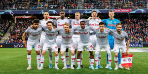 Beitragsbild des Blogbeitrags Egal, was das größte Spiel des FC Salzburg bringt: Es bleibt eine besondere Saison 