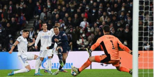 Beitragsbild des Blogbeitrags Beim siebenten Duell gegen Paris St.Germain braucht Alaba den vierten Sieg 