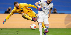 Beitragsbild des Blogbeitrags Messi wie Knasmüllner: Schlimmer Eklat nach Paris-Pleite