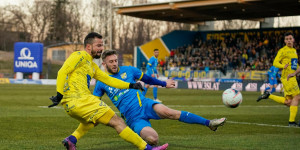 Beitragsbild des Blogbeitrags Die „Kopie“ von Paris St.Germain in der Regionalliga heißt Vienna 