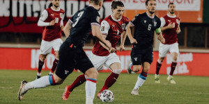 Beitragsbild des Blogbeitrags Tormann oder Sabitzer oder Arnautovic: Foda hat Baustellen, aber kein Argument gegen Weimann