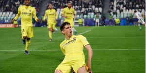 Beitragsbild des Blogbeitrags Das gelbe U-Boot versenkte Juventus! Chelsea hat Charakter