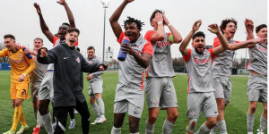 Beitragsbild des Blogbeitrags Salzburg auf den Spuren des Youth League Triumphs