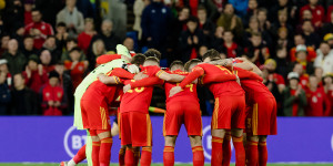 Beitragsbild des Blogbeitrags Wales mit Bale und dem Flitzer von Dominik Thalhammer 