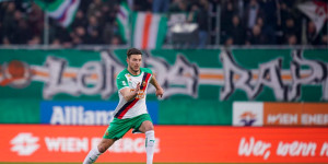 Beitragsbild des Blogbeitrags Im Derby will keiner nur Unentschiedenkönig sein