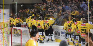 Beitragsbild des Blogbeitrags Das Wunder von Kagran: Semifinale ist mehr wert als alles, was folgt 