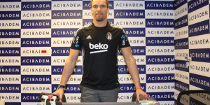 Beitragsbild des Blogbeitrags Als neuer Besiktas-Trainer braucht Ismael Tipps von Veli Kavlak 