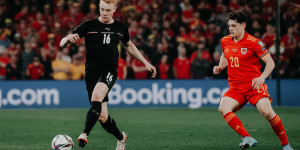 Beitragsbild des Blogbeitrags Zum ersten „Endspiel“ Verstärkung zur U 21: Seiwald!