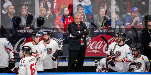 Beitragsbild des Blogbeitrags Der WM-Countdown begann eigentlich wie erwartet