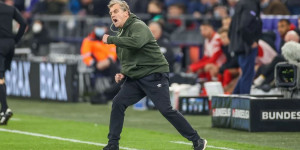 Beitragsbild des Blogbeitrags Von Trimmel über Ljubicic, Schaub bis zu Büskens: Ein Samstag der Ex-Rapidler