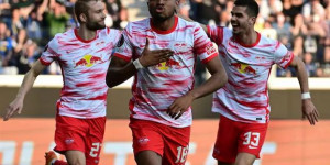Beitragsbild des Blogbeitrags Konny Laimer träumt vom ersten Titel mit RB Leipzig