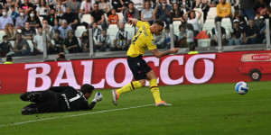 Beitragsbild des Blogbeitrags Das zwölfte Tor von Arnautovic bedeutete eine Premiere