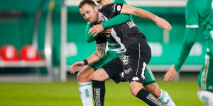 Beitragsbild des Blogbeitrags Der Schlüssel für den Rapid-Tag der Revanche: Haltet den Jantscher!