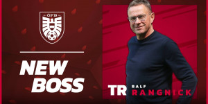 Beitragsbild des Blogbeitrags Hat Teilzeit-Teamchef Rangnick als Trainer eine Strahlkraft? Darüber kann man streiten