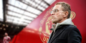 Beitragsbild des Blogbeitrags Teamchef-Sensation mit Nebengeräuschen: Ralf Rangnick