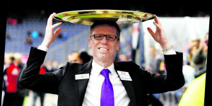 Beitragsbild des Blogbeitrags Als Rangnick bei Salzburg war, gewann Stöger mit Austria den Titel