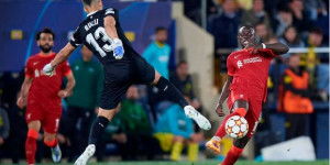 Beitragsbild des Blogbeitrags Rätseln um Alaba: Wer spielt im Finale gegen Liverpool?